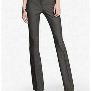 Express women pants low rise size 6 S
